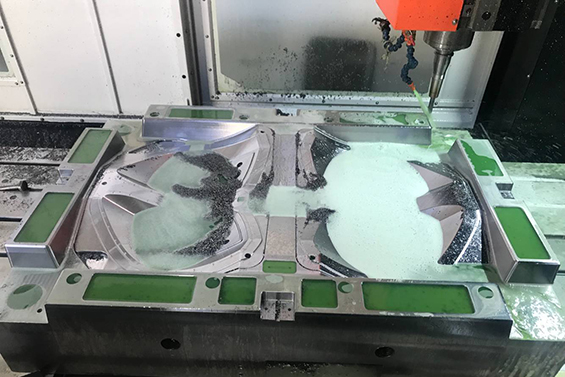 Door handle Mould,Auto Floor Mat Mould