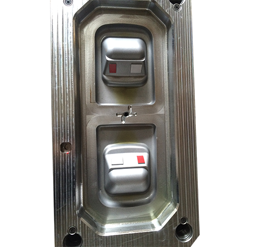 Auto Tank Mould,Auto Rear Mirror,Auto Retro reflector Mould